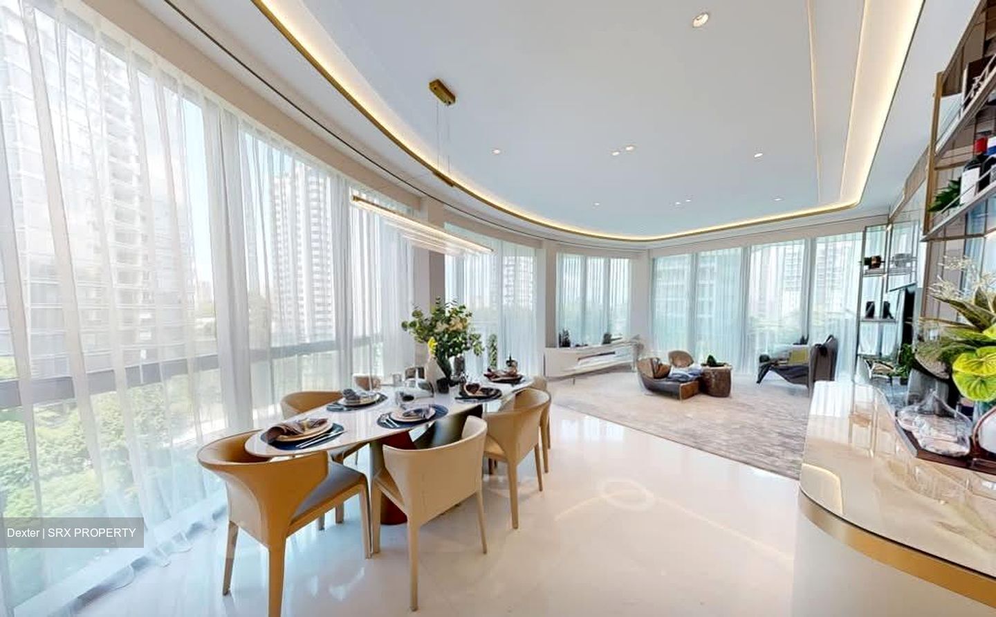 Cliveden At Grange (D10), Condominium #583421661